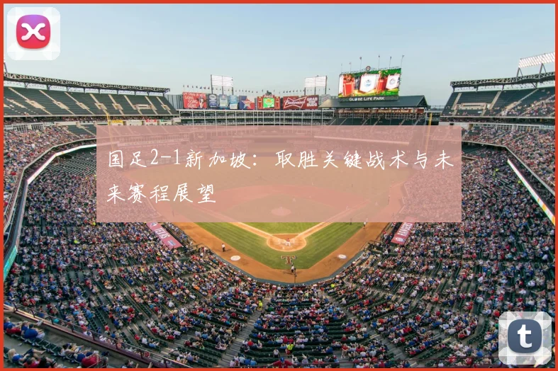 国足2-1新加坡:取胜关键战术与未来赛程展望
