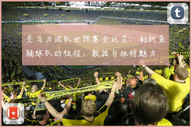 圣马力诺队世预赛全记录：剖析鱼腩球队的征程、数据与独特魅力